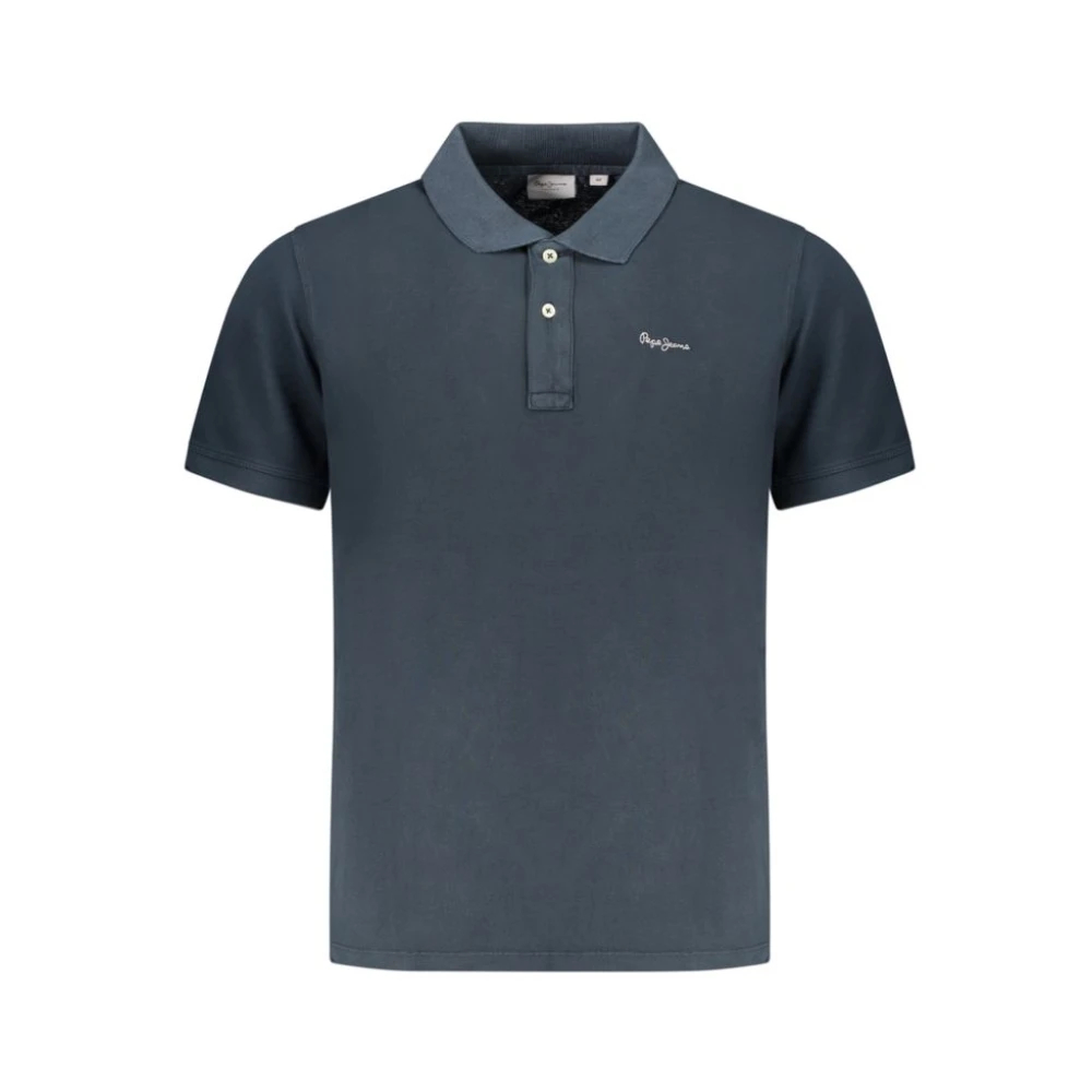Pepe Jeans , Herren, Oberteile, Blau, M - Bild 7