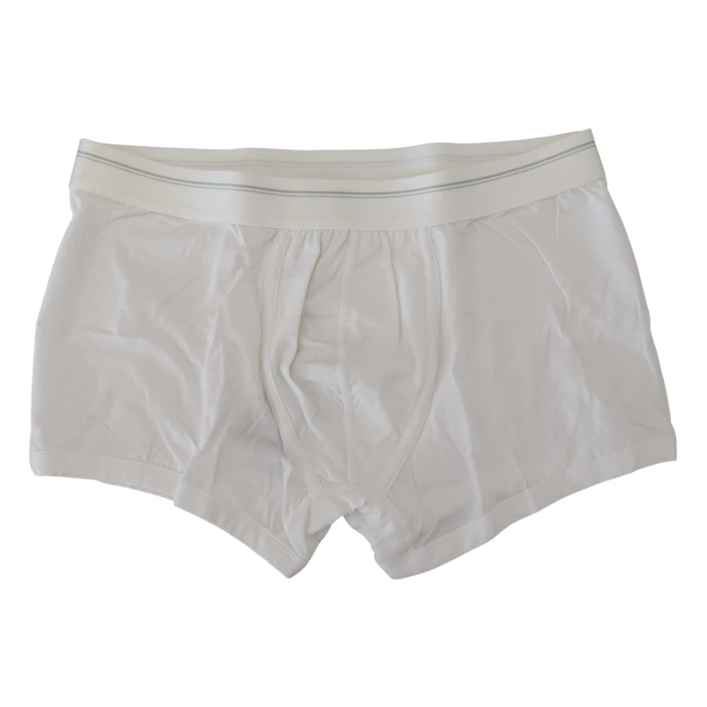 Dolce & Gabbana , Herren, Unterwäsche, Weiß, S - Bild 4
