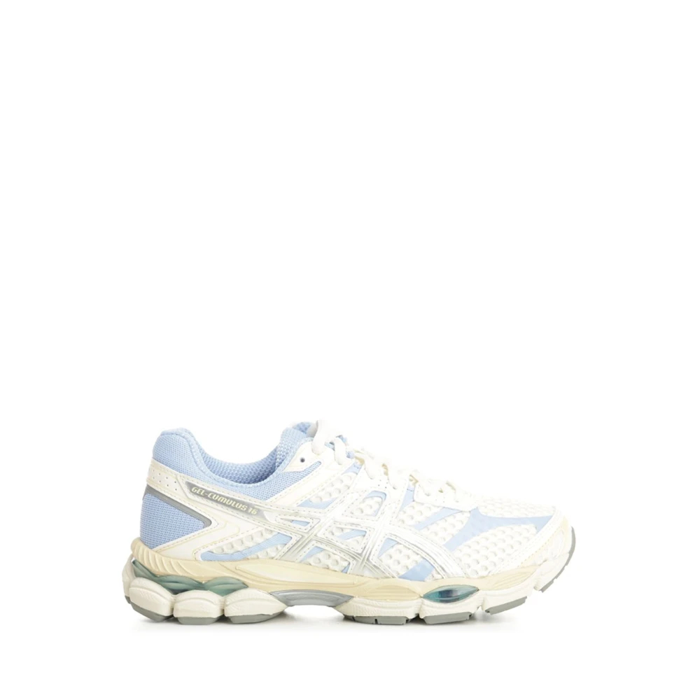 Asics Gel-Cumulus 16 Beige in Herren Größe 46.5 - Bild 5