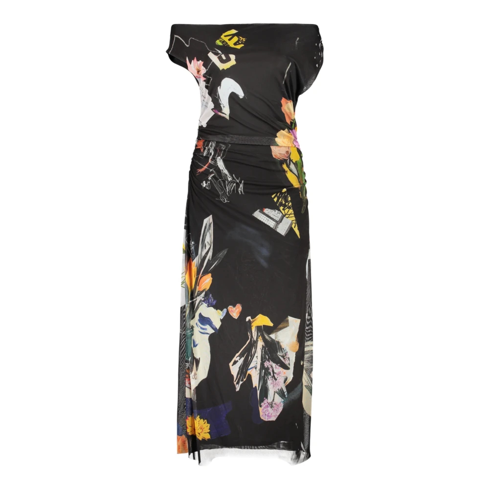 Desigual Damen Delaware Kleid (1er Pack) - Bild 6
