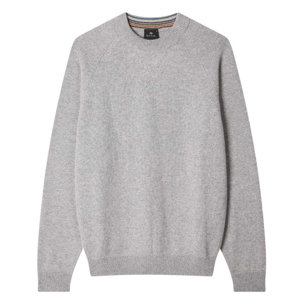 Paul Smith , Herren, Sweatshirts & Hoodies, Grau, S - Bild 4