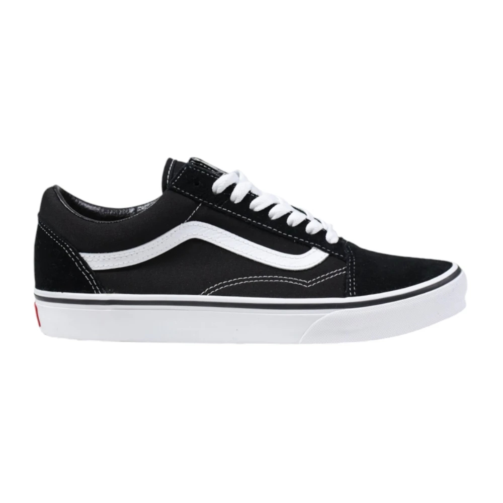 Vans - Old Skool - Sport - Damen - Schwarzk - 43 Eu - Image 4