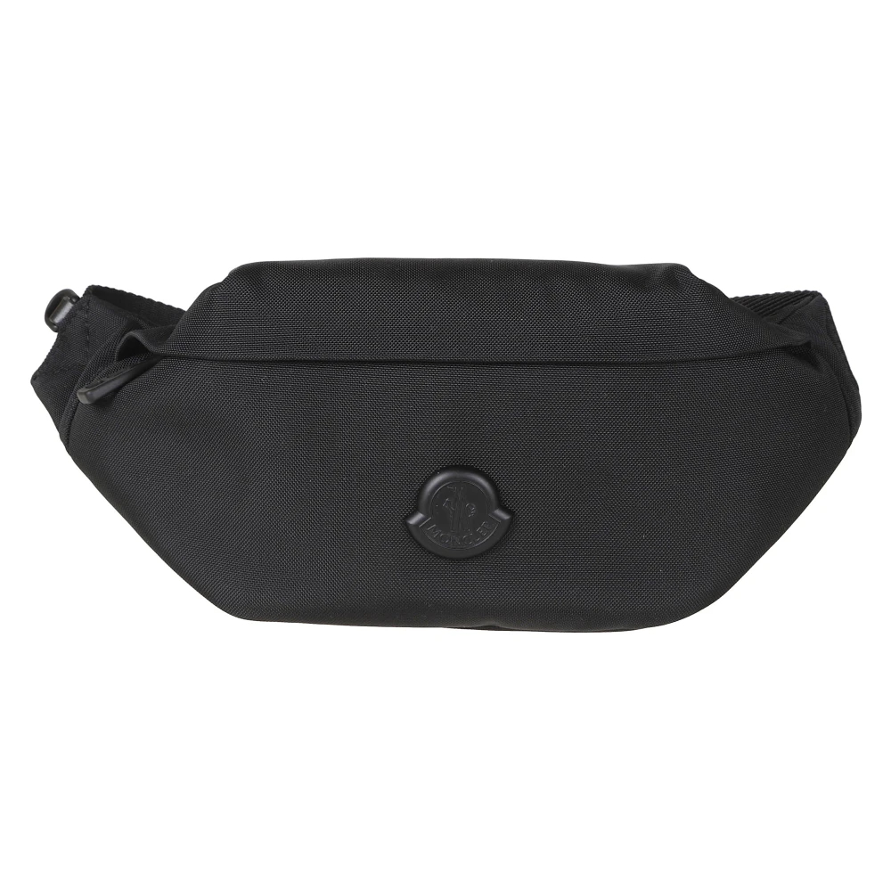 Moncler , Herren, Taschen, Schwarzk, One Size - Bild 3