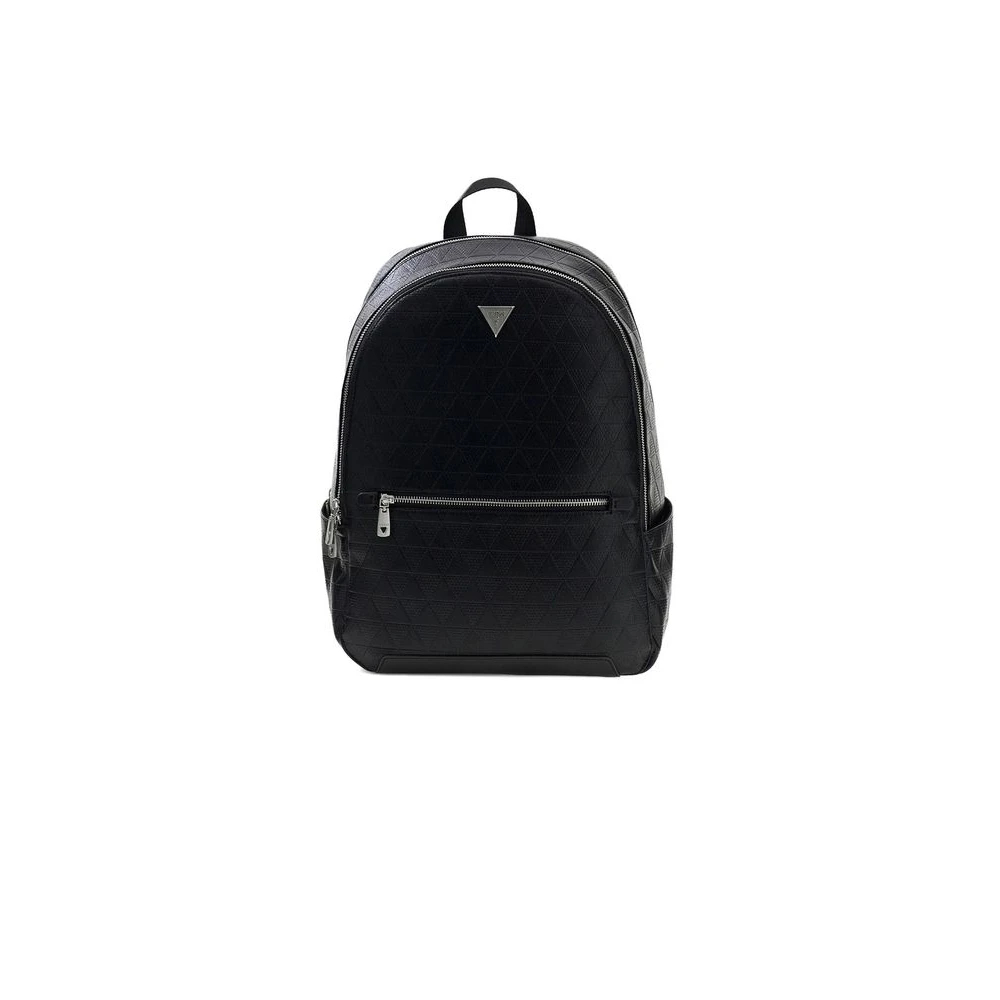 Guess Schwarz Rucksack Torino - Bild 6