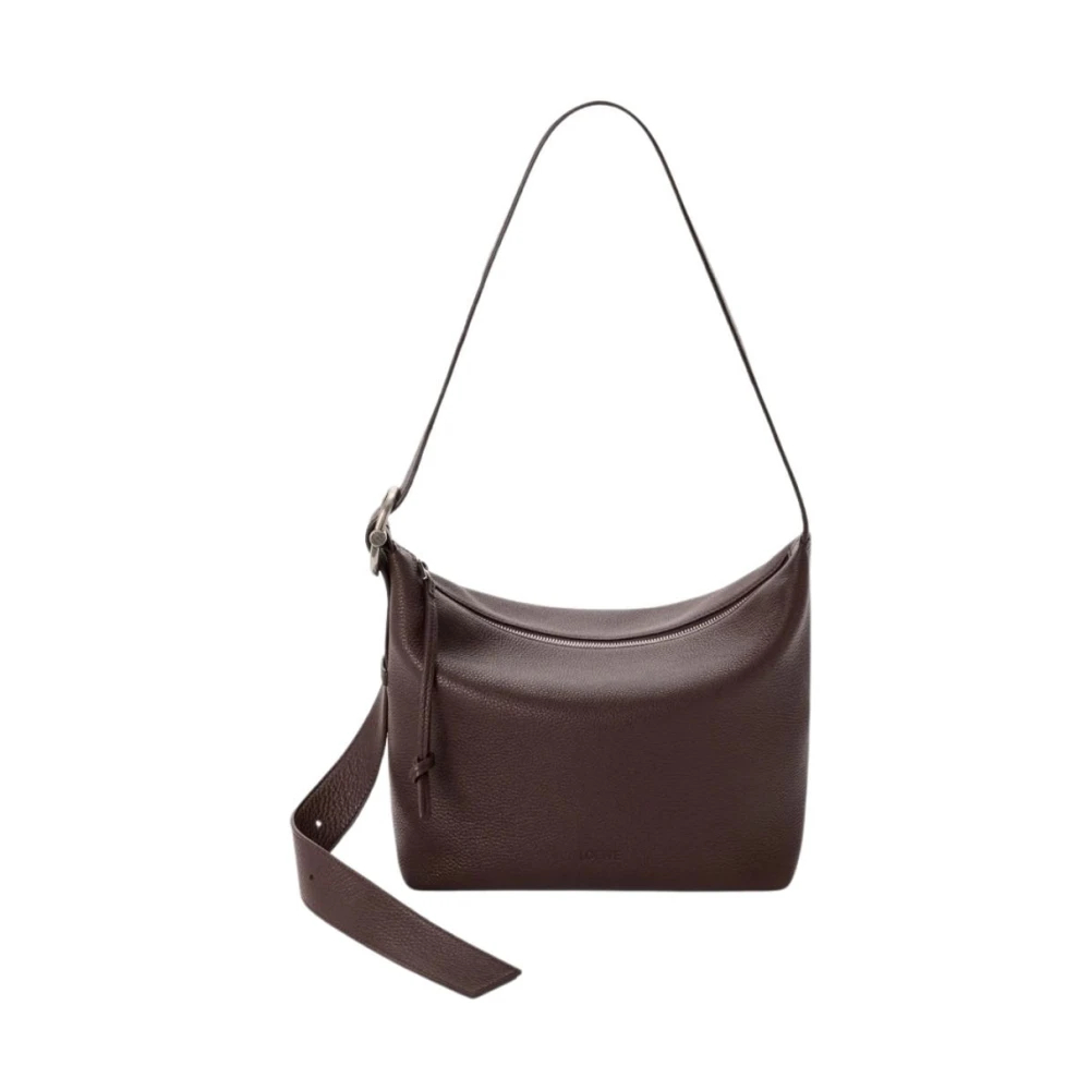 Loewe Schultertasche Loop Aus Leder Eine Groesse - MyTheresa - Bild 3