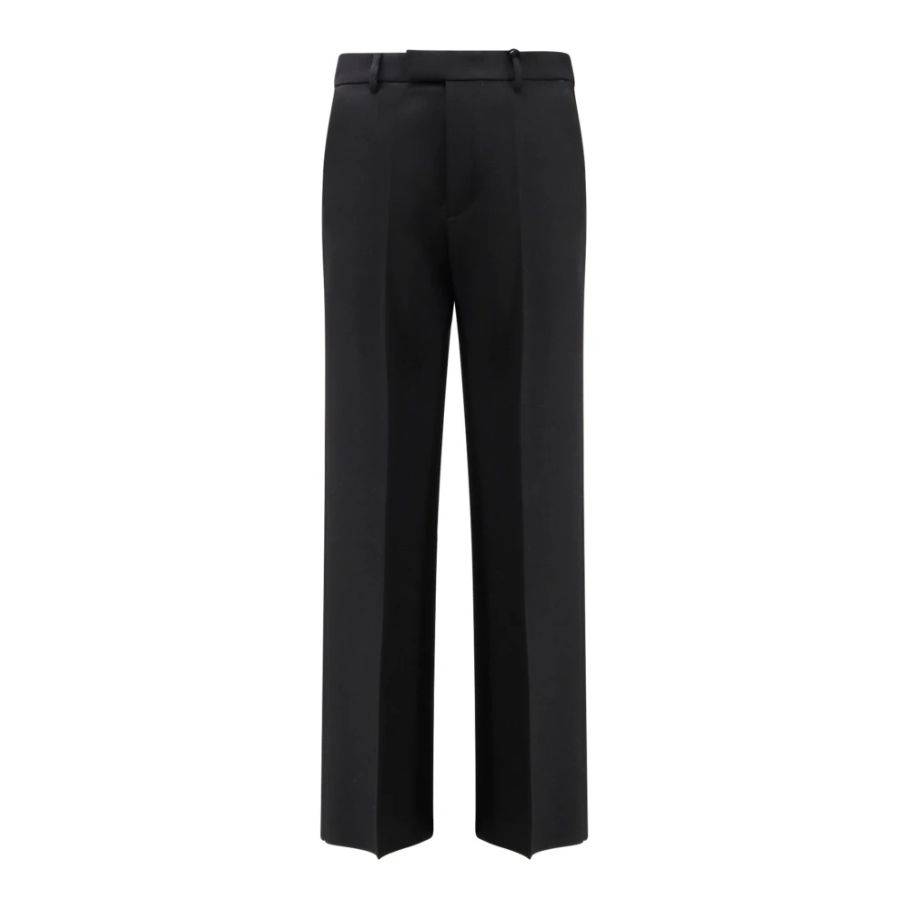 Valentino Garavani , Herren, Hosen, Schwarzk, L - Bild 5