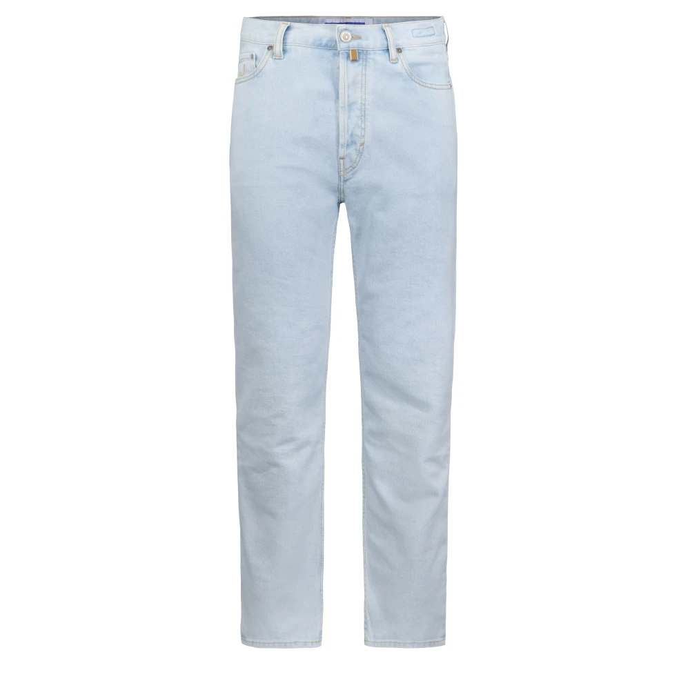 Jacob Cohën Herren Blau - Denim Sean Jeans - Jeans - W32