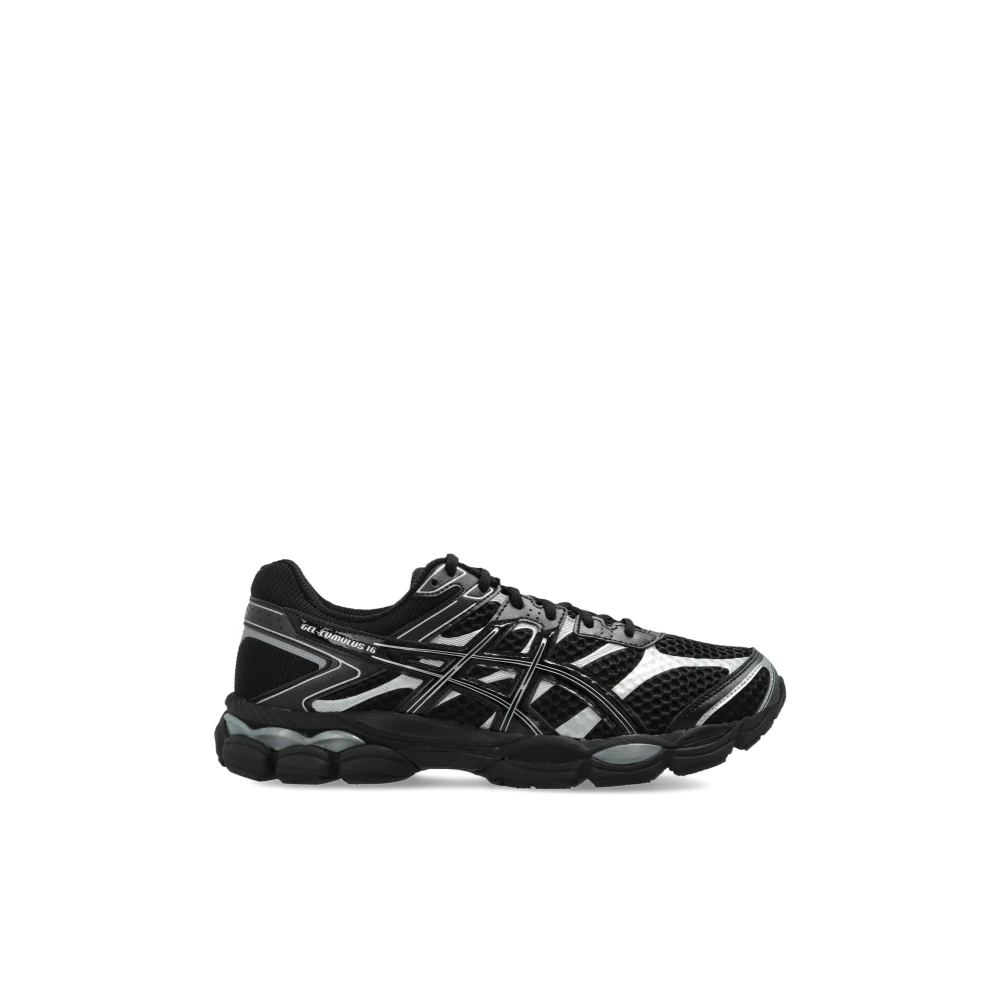 Asics , Herren, Sport, Schwarzk, 45 Eu - Bild 15