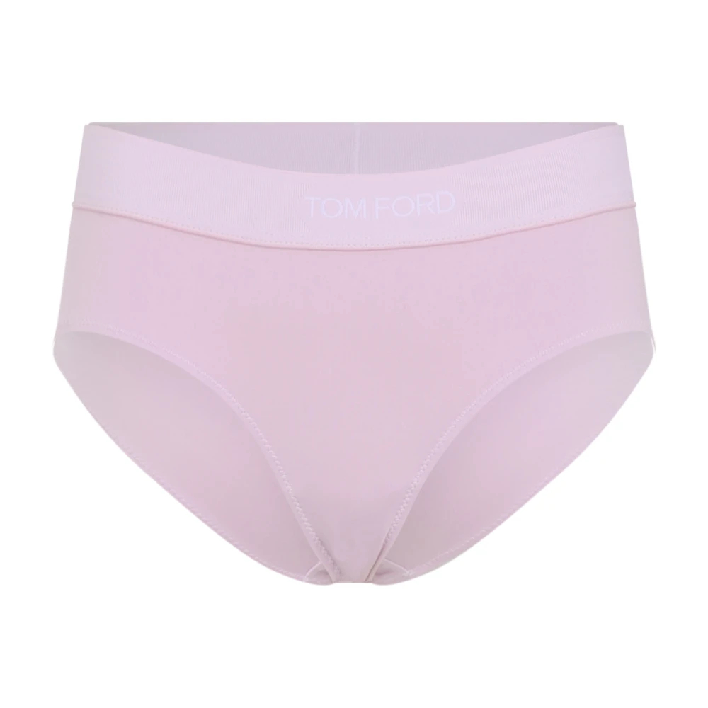 Tom Ford Damen Rosa - Modal Briefs - Underwear - S