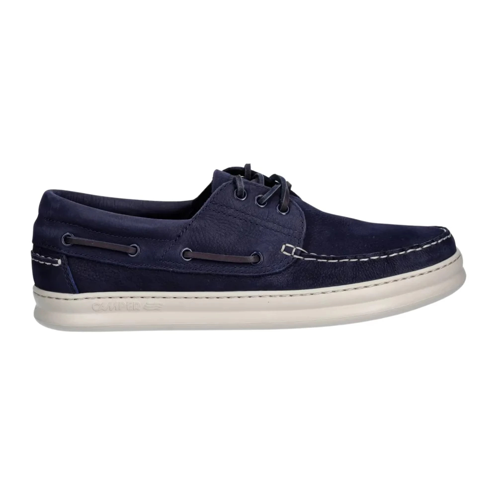 Camper Herren Runner Four K101073Boat Shoe - Bild 5