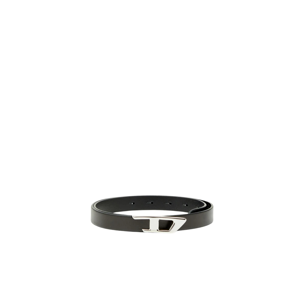 Diesel - B-D Logo 2.0 20 - Accessories - Damen - Schwarzk - 95 Cm
