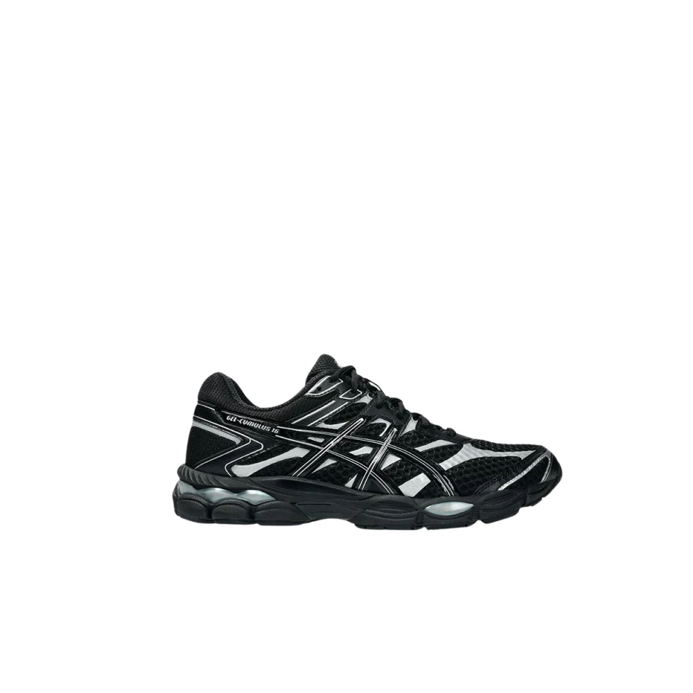 Asics , Herren, Sport, Schwarzk, 45 Eu - Bild 12