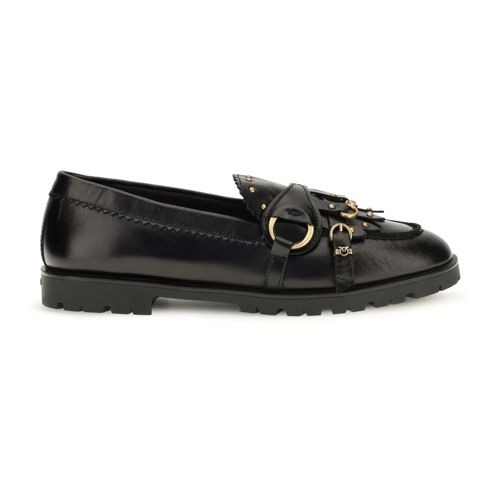 Pinko , Damen, Schuhe, Schwarzk, 36 Eu - Bild 5