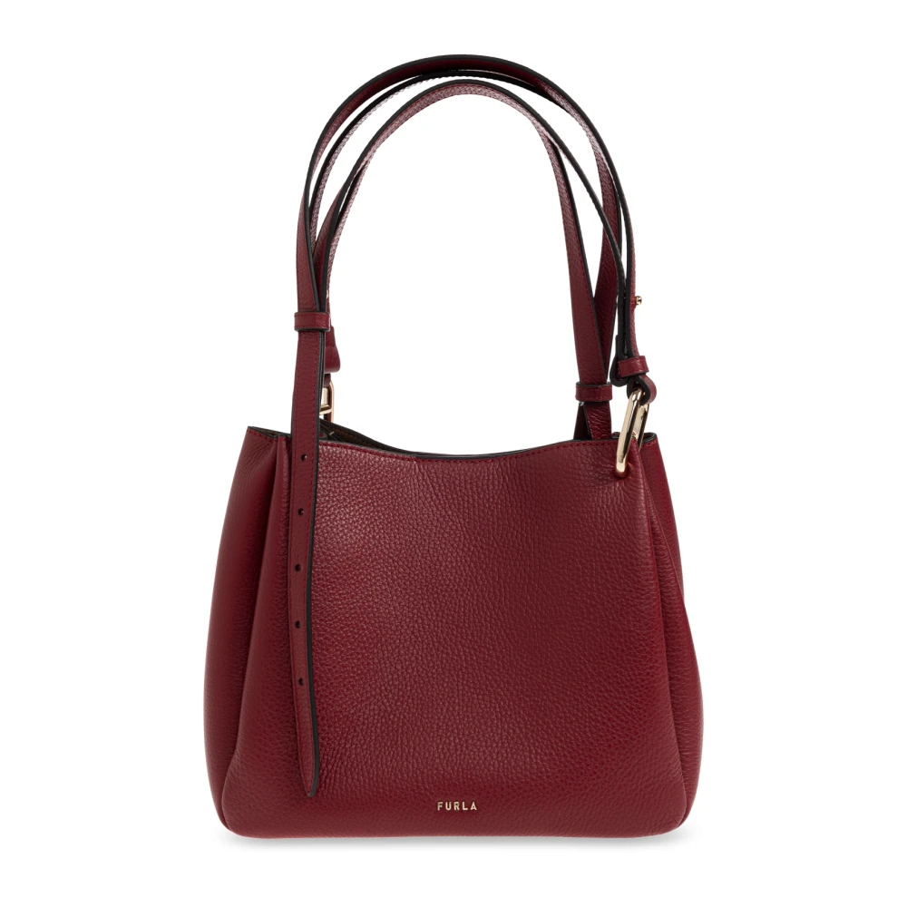Furla , Damen, Taschen, Rot, One Size - Bild 2