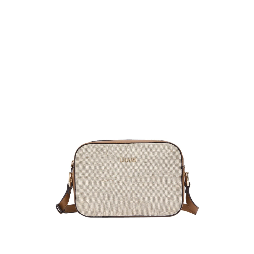 Liu Jo Damen Beige - Bags.. - Bags - One Size