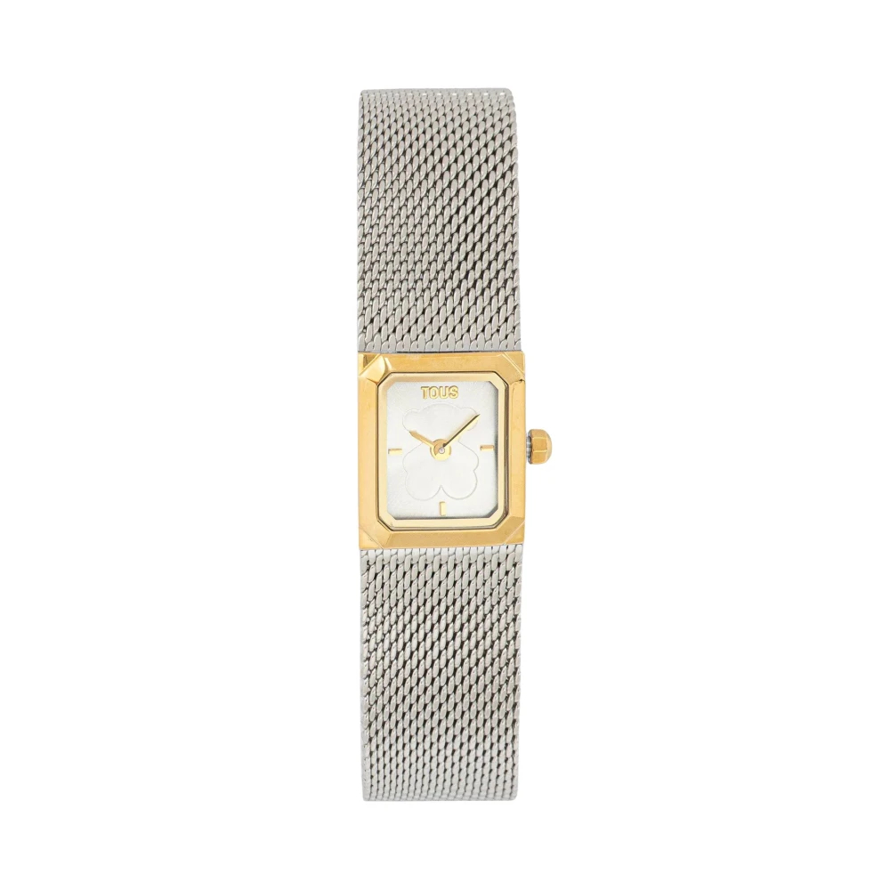 Tous , Damen, Accessories, Gelb, One Size - Bild 3