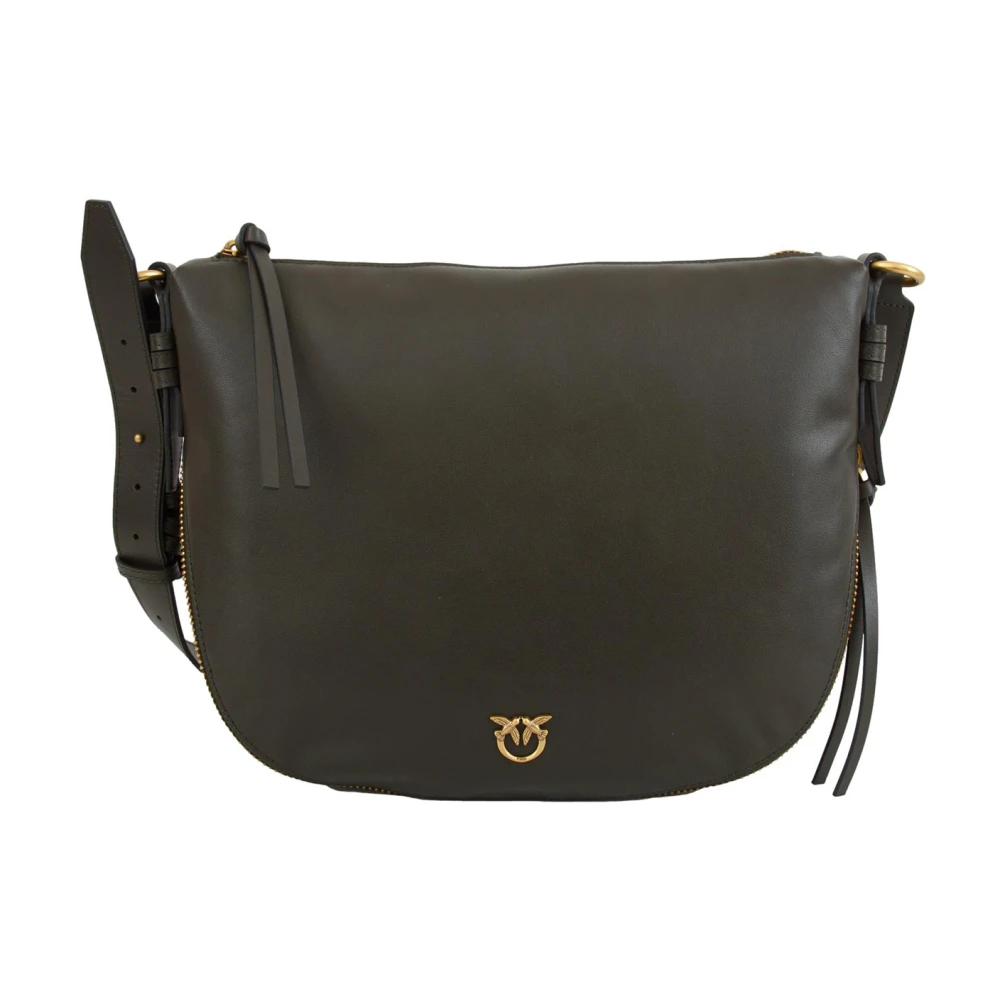Pinko Damen Grün - Cross Body Bag - Bags - One Size