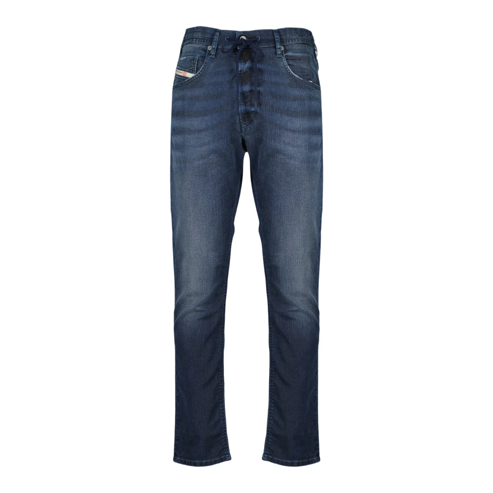 Diesel Herren Blau - D-Krooley-B 2032 - Jeans - W34