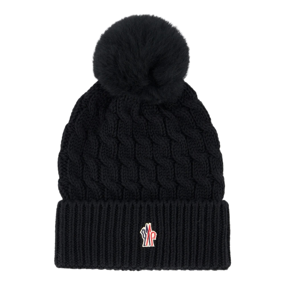 Moncler , Damen, Accessories, Schwarzk, One Size - Bild 11