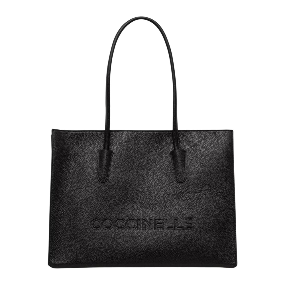 Coccinelle , Damen, Taschen, Schwarzk, One Size - Bild 5