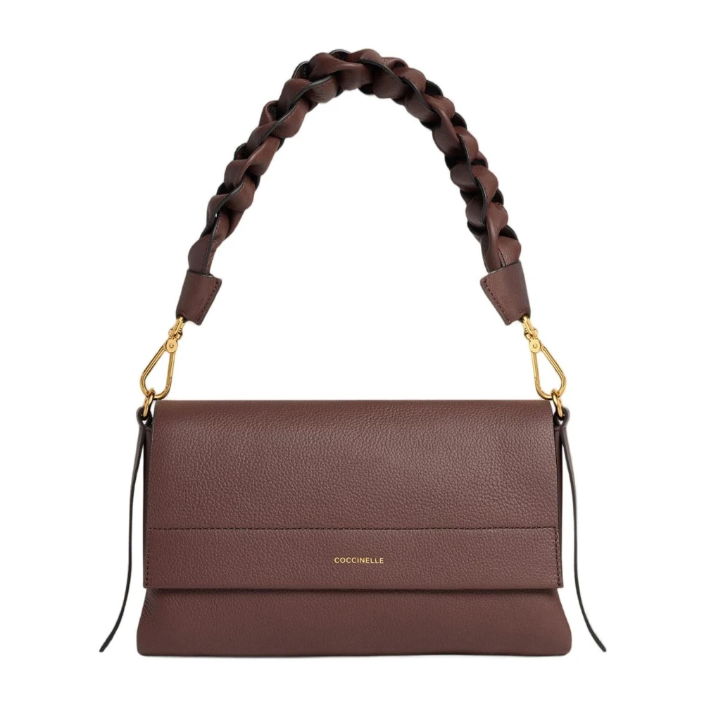 Coccinelle , Damen, Taschen, Braun, One Size - Bild 5