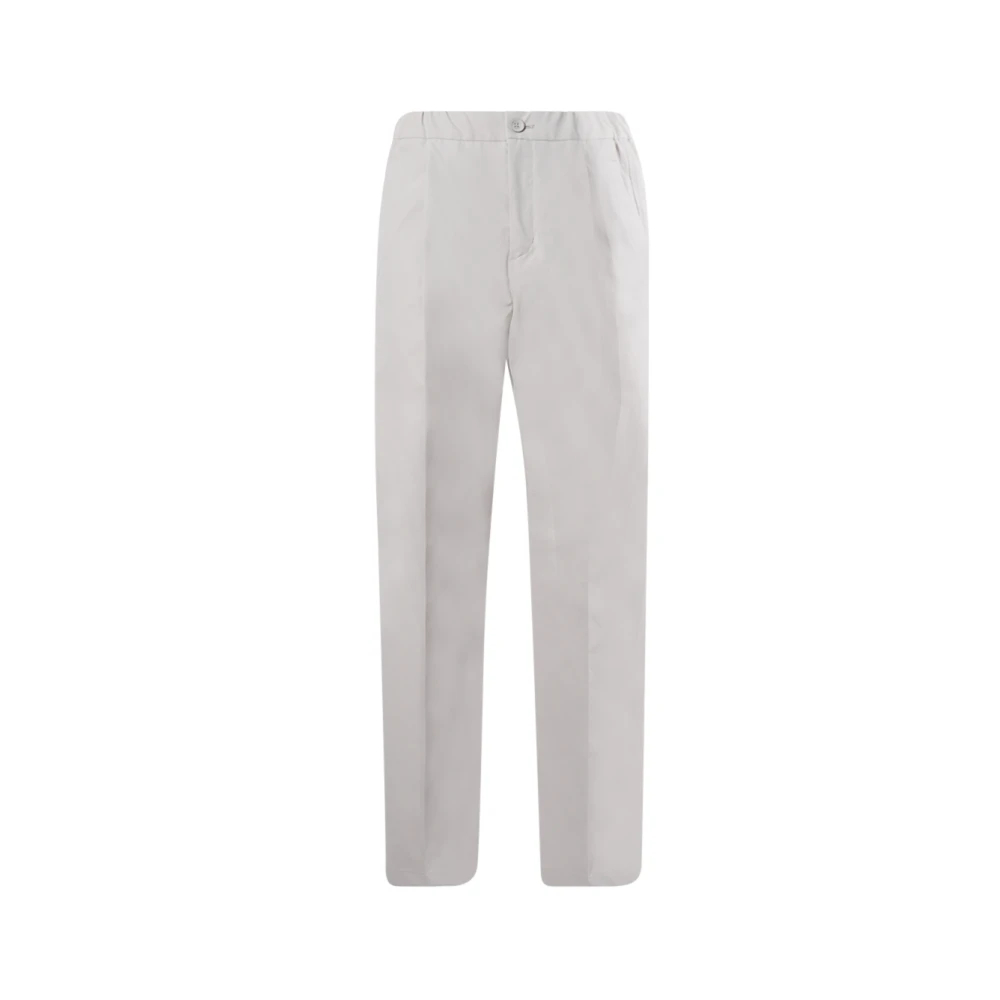 Herno Herren Beige - Hosen - Trousers - M