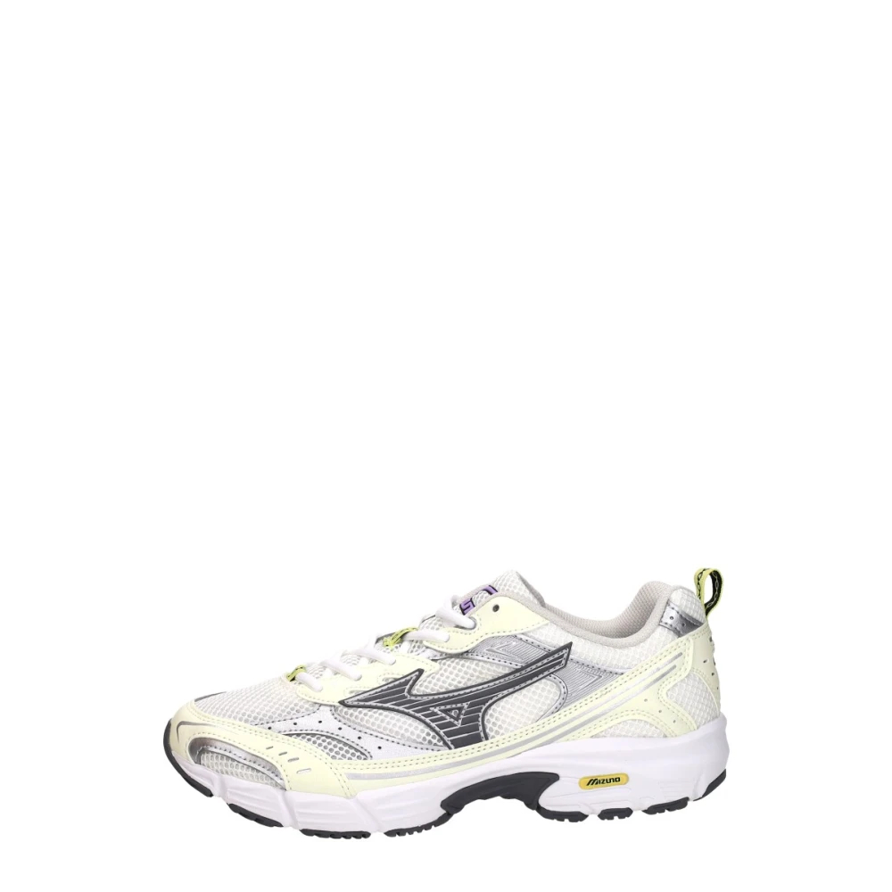Mizuno Herren Weiß - Mxr - Sneaker - Bild 5