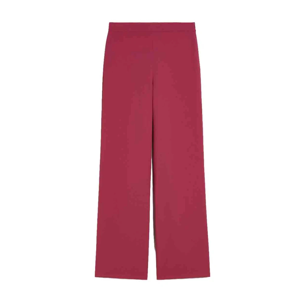 Pennyblack Damen Rosa - Hosen - Trousers - Xs