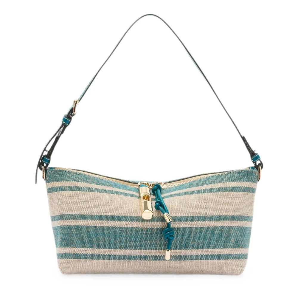 Furla Damen Multicolor - Schultertasche - Bags - Mehrfarbig - One Size