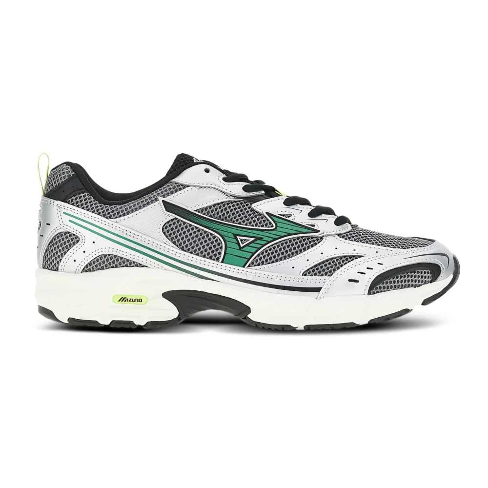 Mizuno Herren Gris Sneakers S.l. Mxr - Bild 3