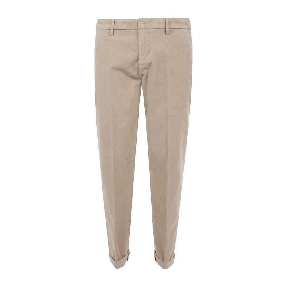 Dondup Herren Beige - Gaubert Hose - Trousers - W30