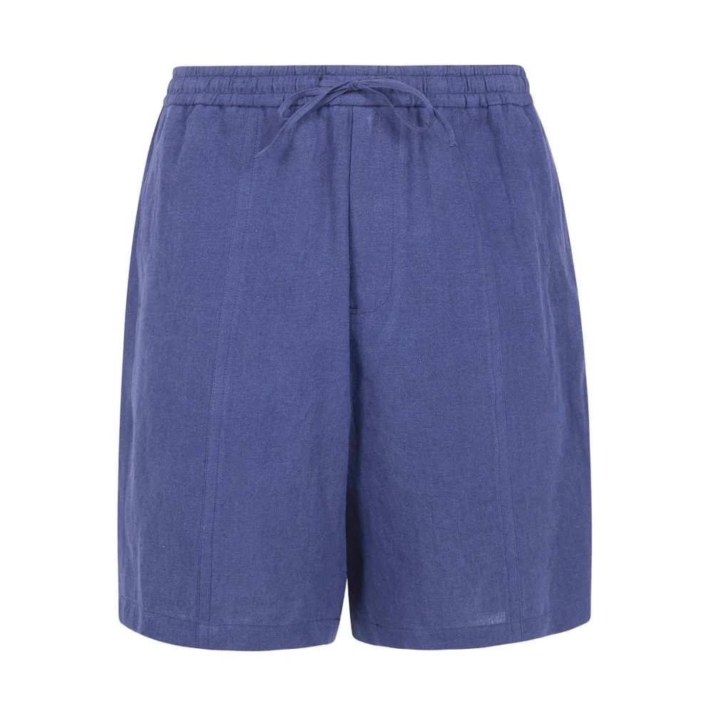 Emporio Armani Herren Blau - Bermuda-Shorts - Shorts - Xl