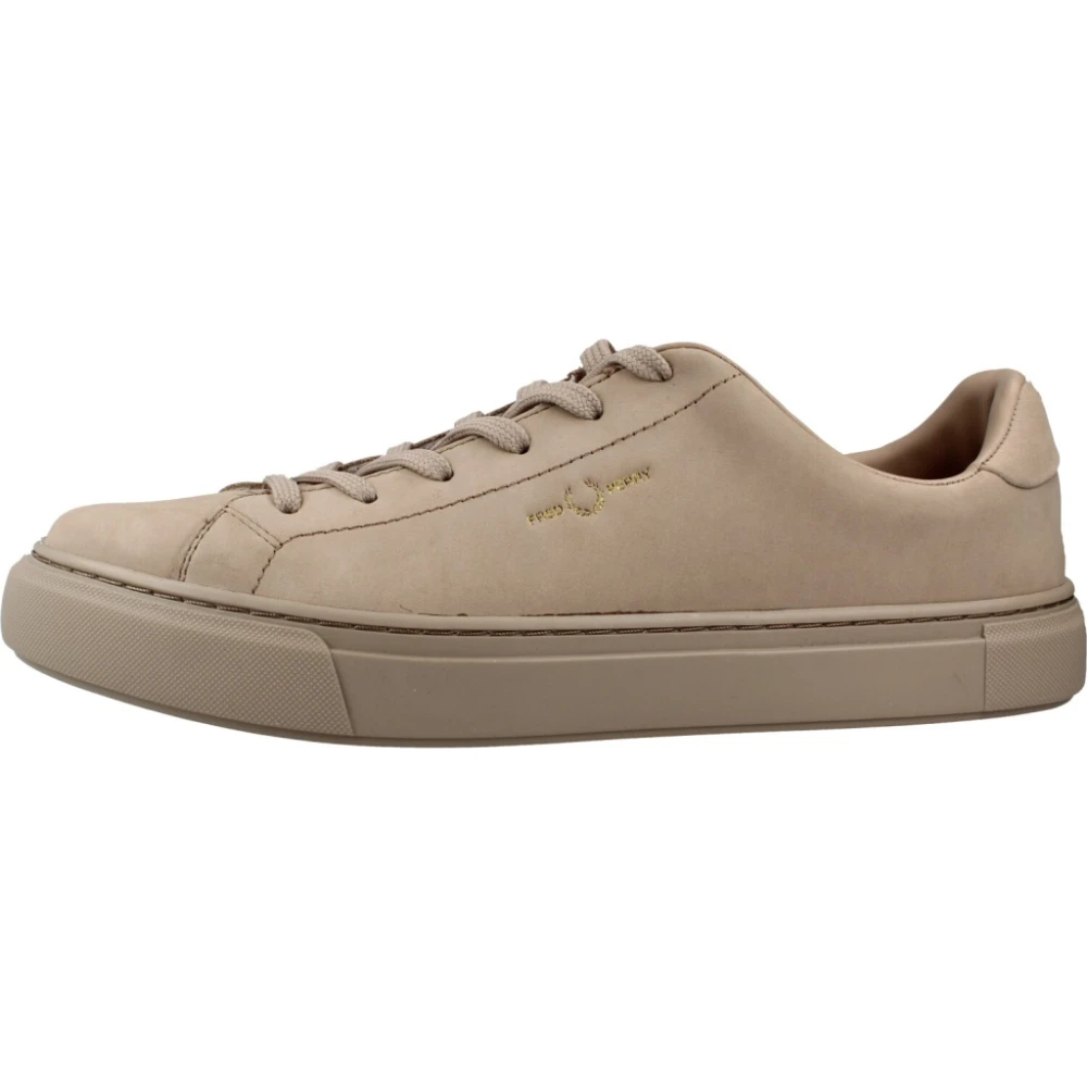 Fred Perry , Herren, Schuhe, Beige, 45 Eu - Bild 3