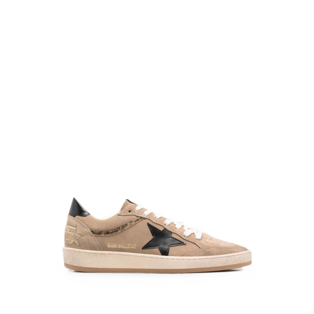 Golden Goose Damen Beige - Sneakers - Shoes - 41 Eu