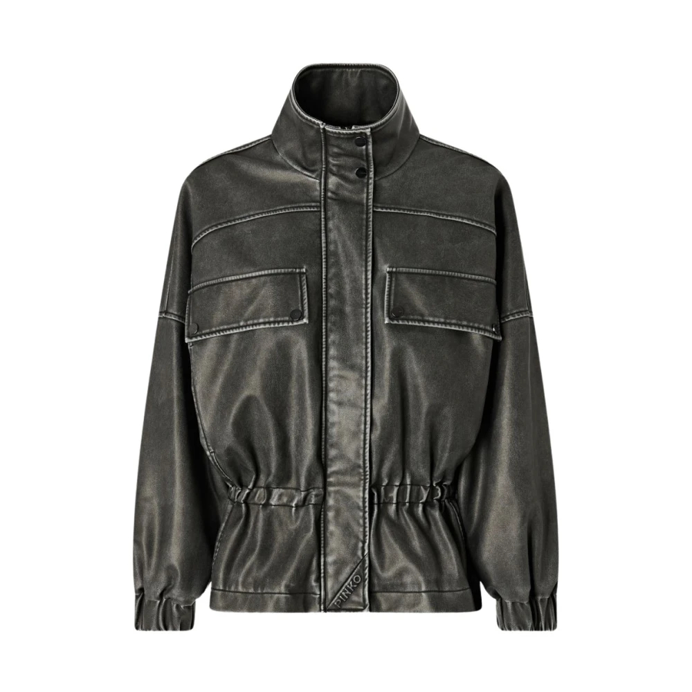 Pinko Barkeria Blouse - Bild 5