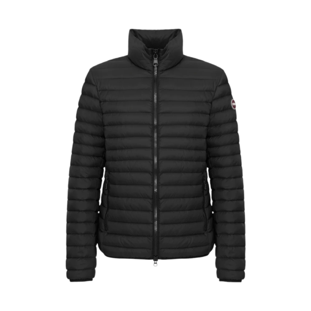 Colmar Herren Schwarz - Daunenjacke - Jackets - K - 3XL