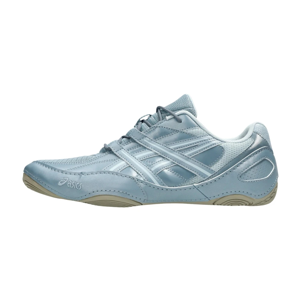 Asics Hypersync Damen Blau in Damen Größe 37 - Bild 7