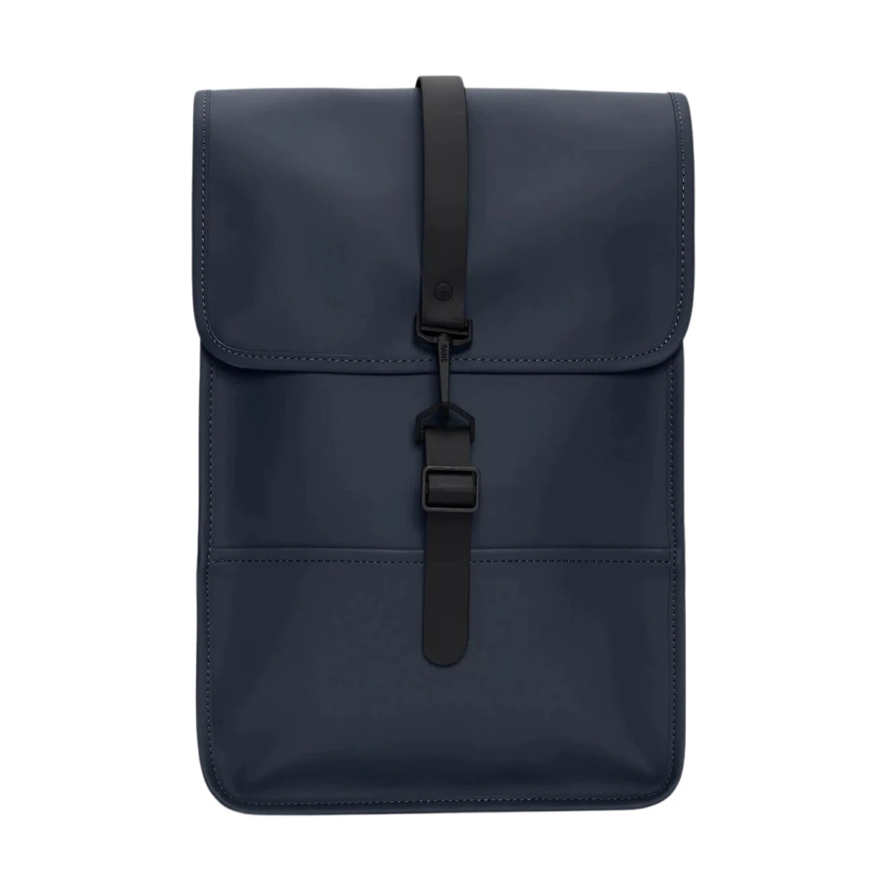 Rains - Backpack - Bags - Herren - Blau - One Size