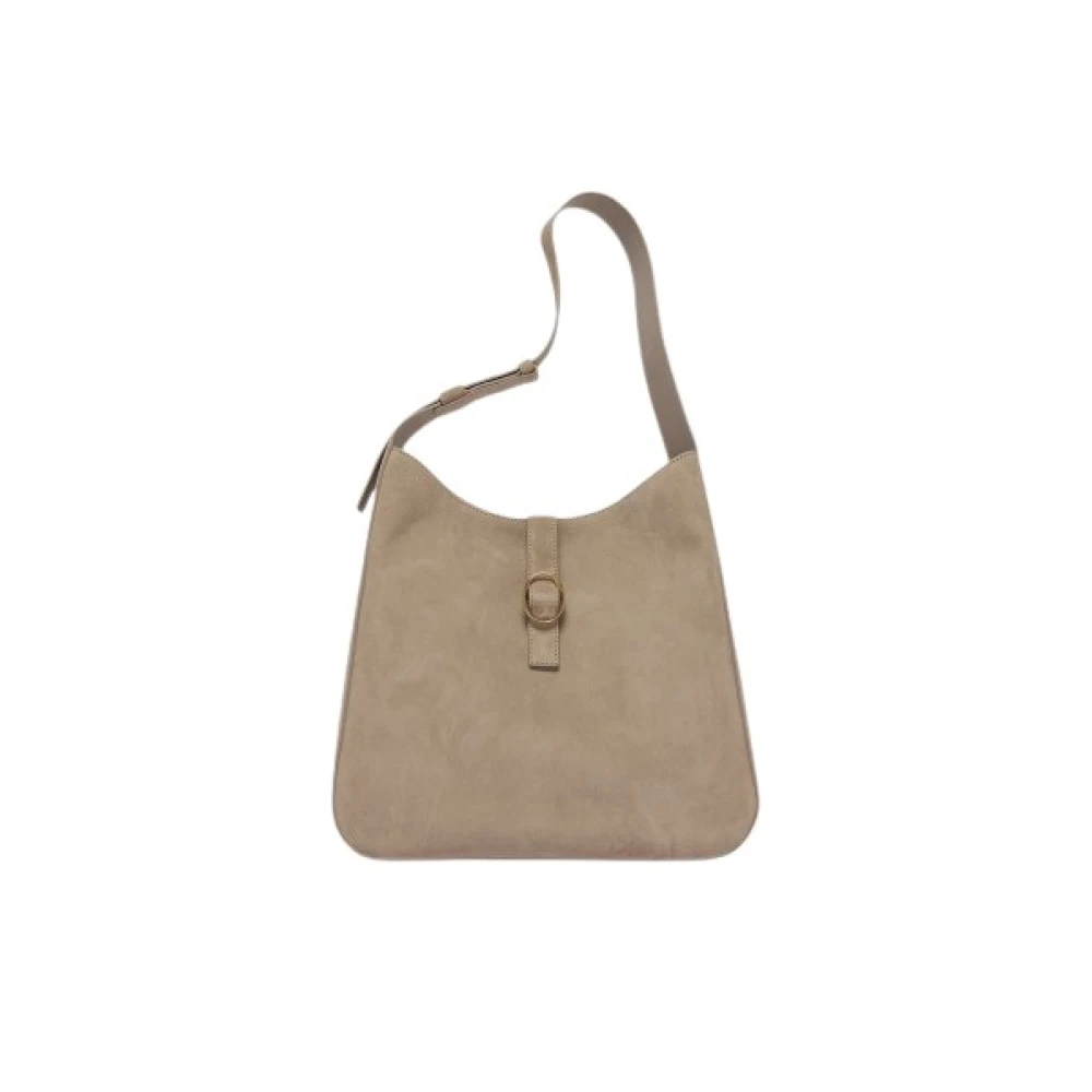 Orciani Damen Beige - Bags - Bags - One Size