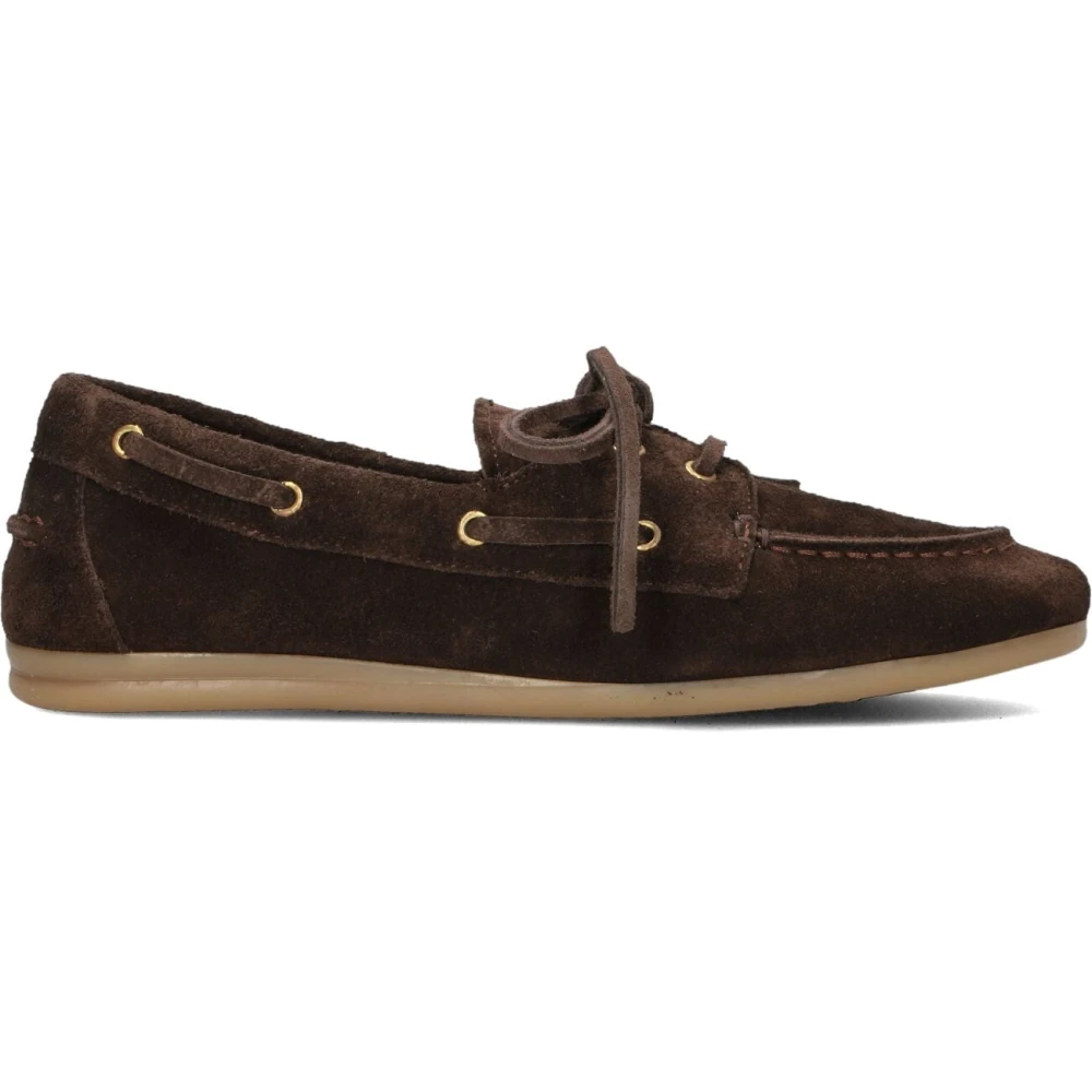 Ayana Damen Braun - Loafers - Shoes - 42 Eu