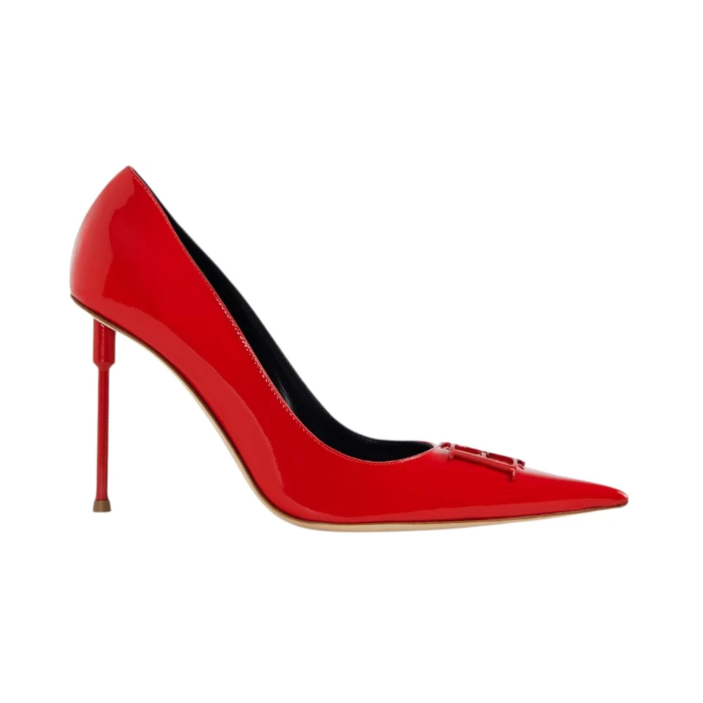 ELISABETTA FRANCHI ROOD PUMPS - Bild 3