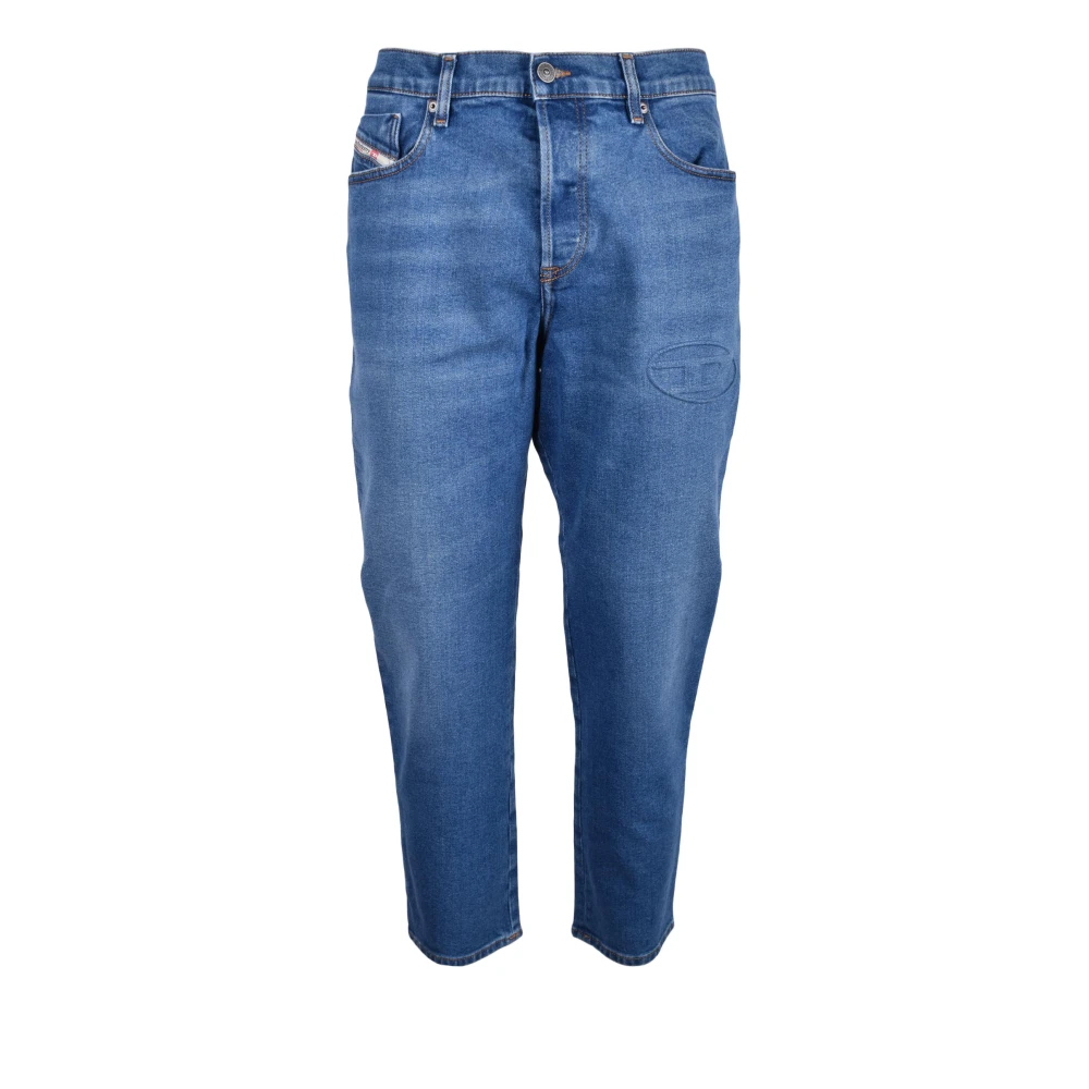 Diesel Herren Blau - Jeans - Jeans - W33