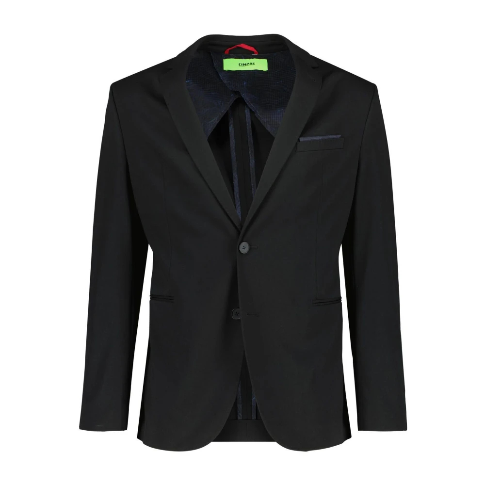 Cinque Herren Schwarz - Blazers - Jackets - K - M