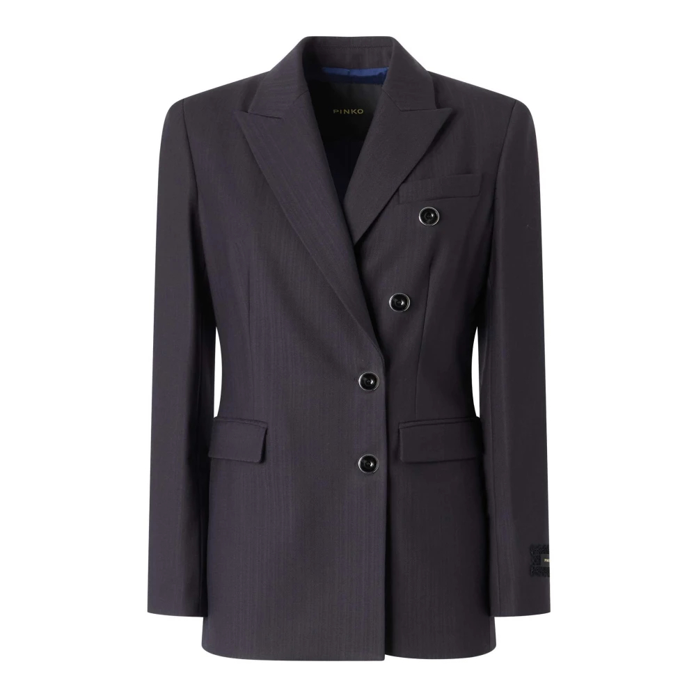 Pinko New Amalfi Jacket - Bild 10