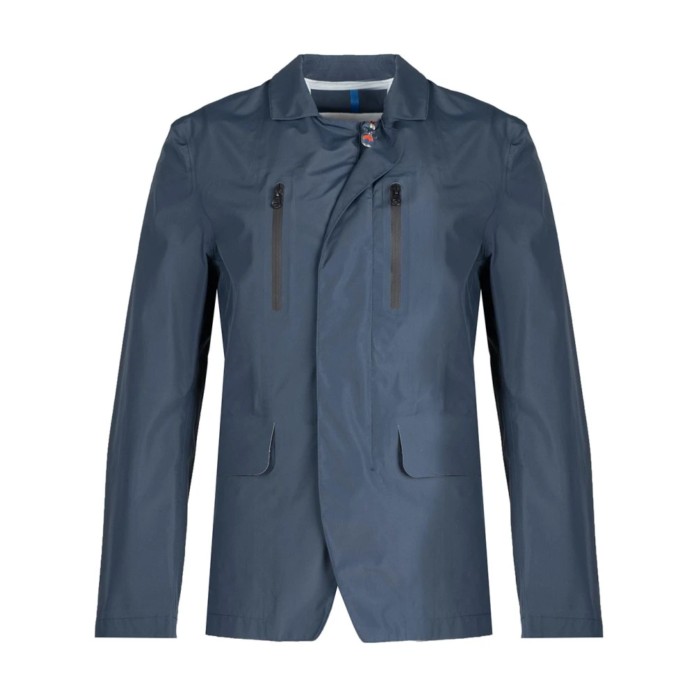 Invicta Herren Blau - Jacke - Jackets - S