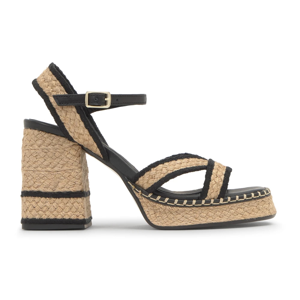 Castañer - Vanish Sandal - Shoes - Damen - Mehrfarbig - 38 Eu