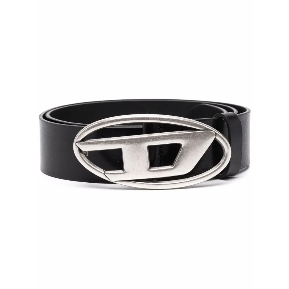 Diesel Herren Schwarz - B-1Dr - Accessories - K - 85 Cm