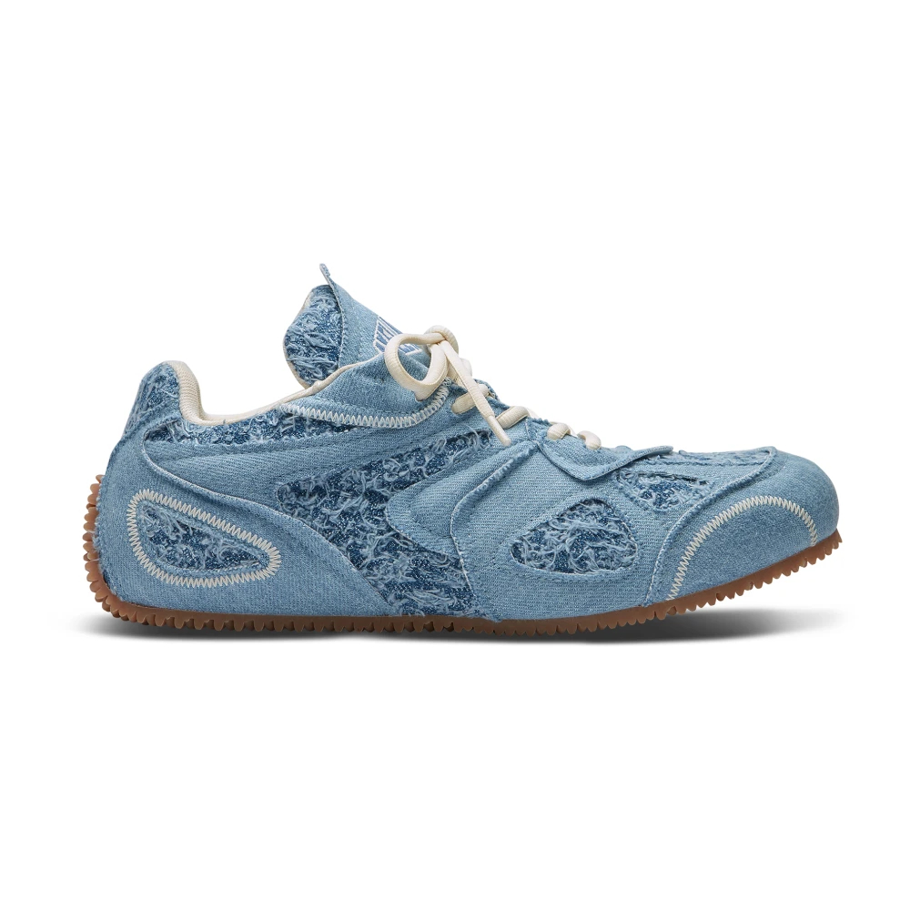 Axel Arigato Herren Blau - Slow Runner - Shoes - 40 Eu
