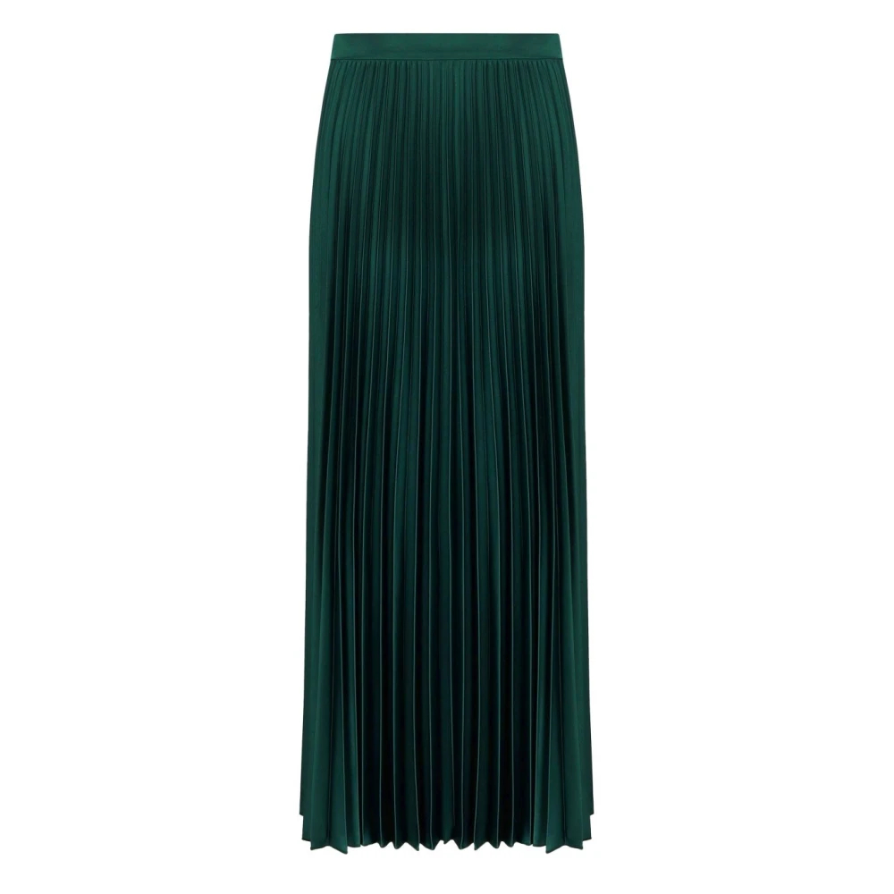Weekend Max Mara Damen Grün - Nicchia Rock - Skirts - Xs