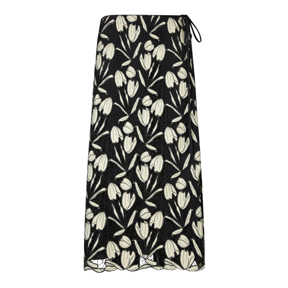 Paul Smith Damen Multicolor - Midi-Rock - Skirts - Mehrfarbig - Xs